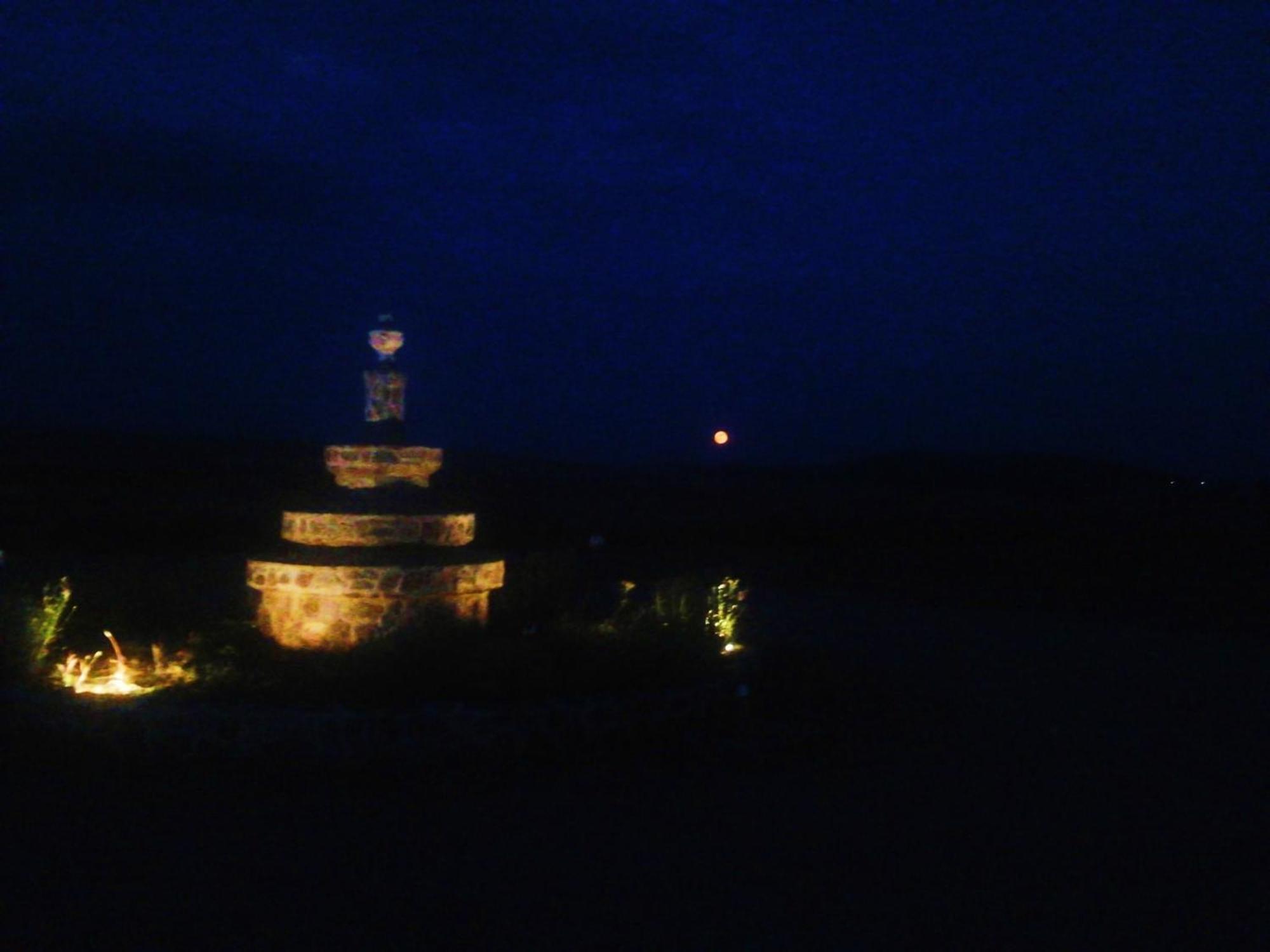 Las Mairas Fuente Encalada Exterior photo